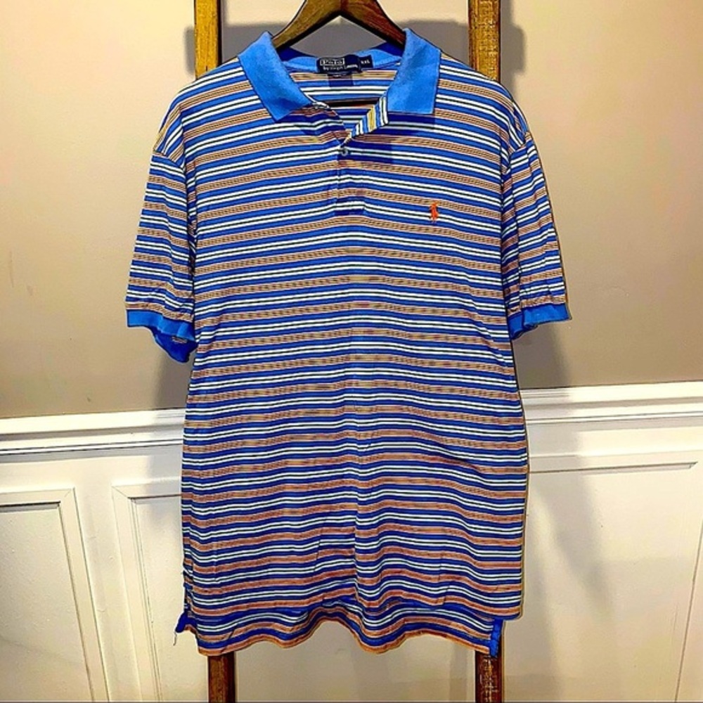 Polo Ralph Lauren Shirt Size 2XL